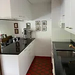 Apartamento Haus Viols 54 Savognin