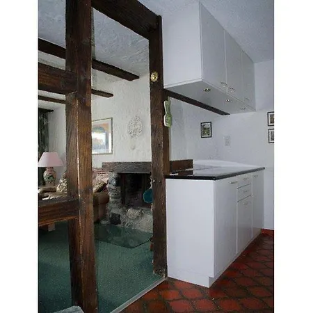 Haus Viols 54 Apartment