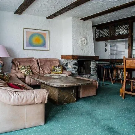 Haus Viols 54 Savognin