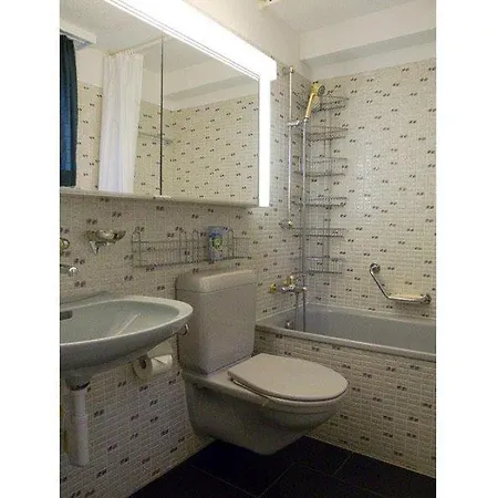 Apartment Haus Viols 54 Savognin