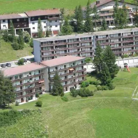 Apartment Haus Viols 54