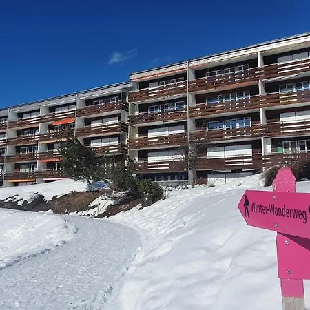 Apartman Haus Viols 54