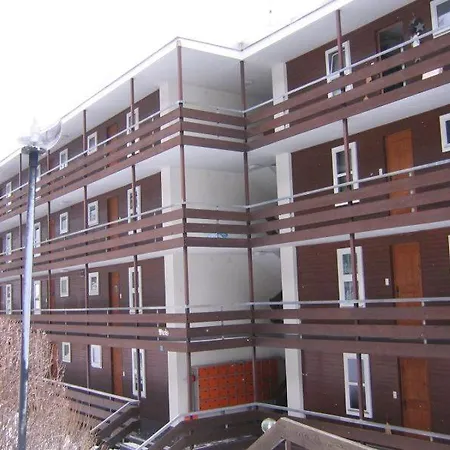 Apartment Haus Viols 54 *