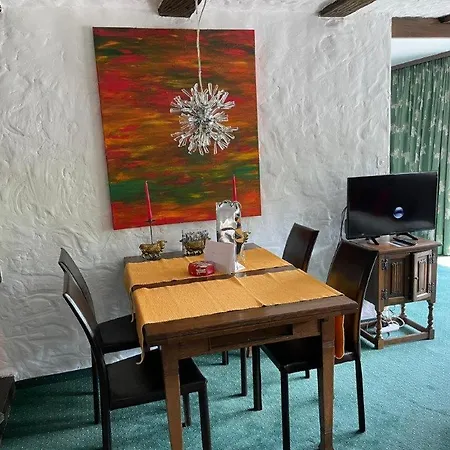 Haus Viols 54 Apartman *