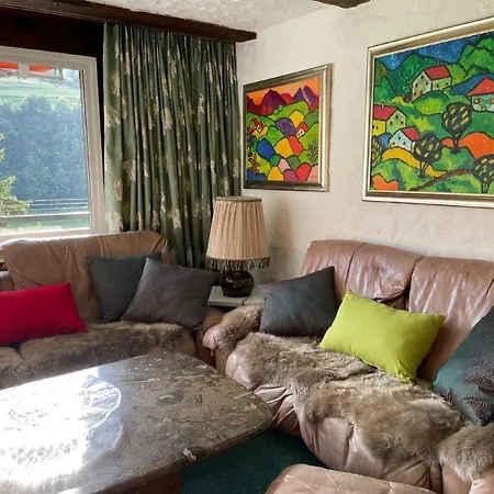 Haus Viols 54 * Savognin