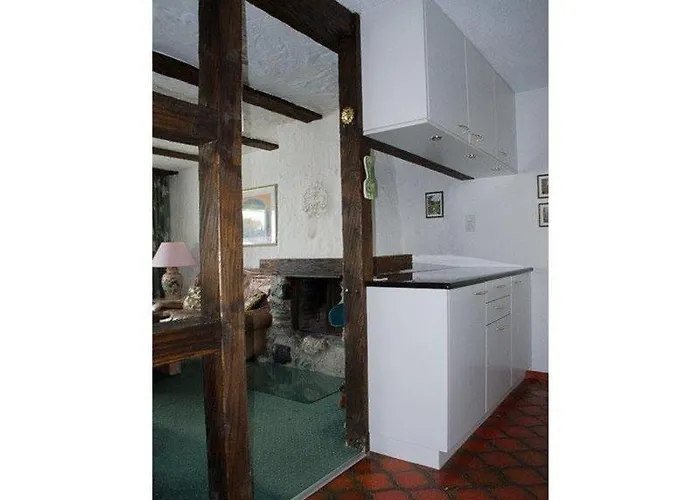 Haus Viols 54 Apartman