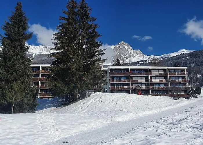 Apartman Haus Viols 54