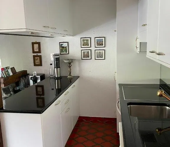 Apartman Haus Viols 54 Savognin