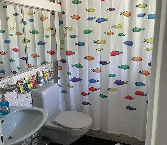 Haus Viols 54 Apartman Savognin