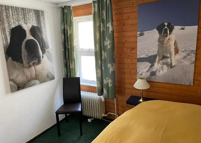 Apartman Haus Viols 54