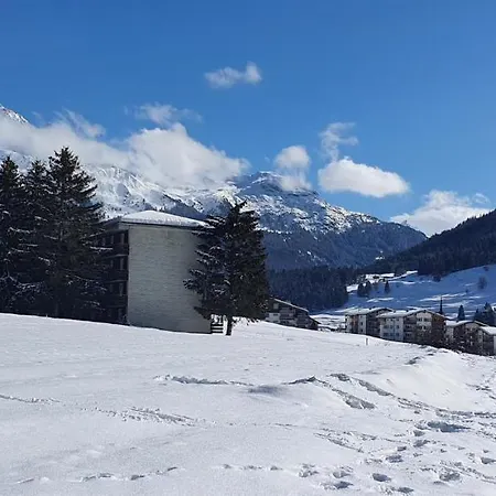 Διαμέρισμα Haus Viols 54 *