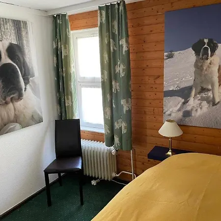 Διαμέρισμα Haus Viols 54