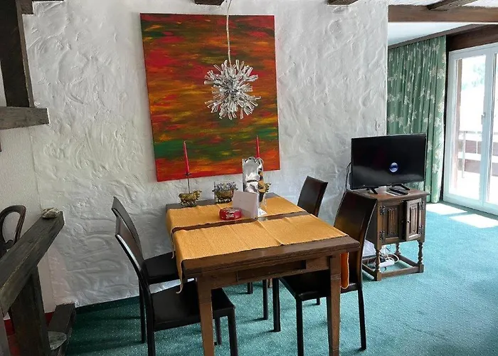 Haus Viols 54 Daire *